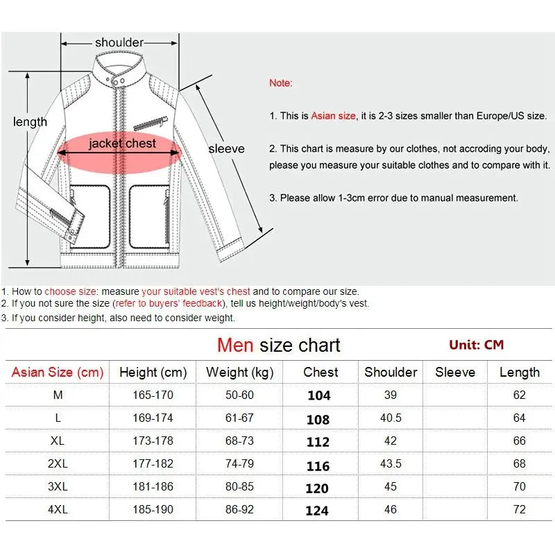 Heatguard Vest