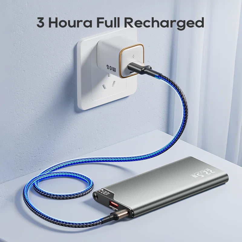 Power Bank 10000Mah