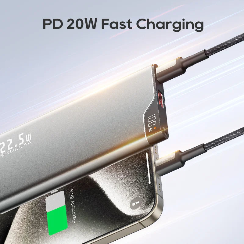 Power Bank 10000Mah