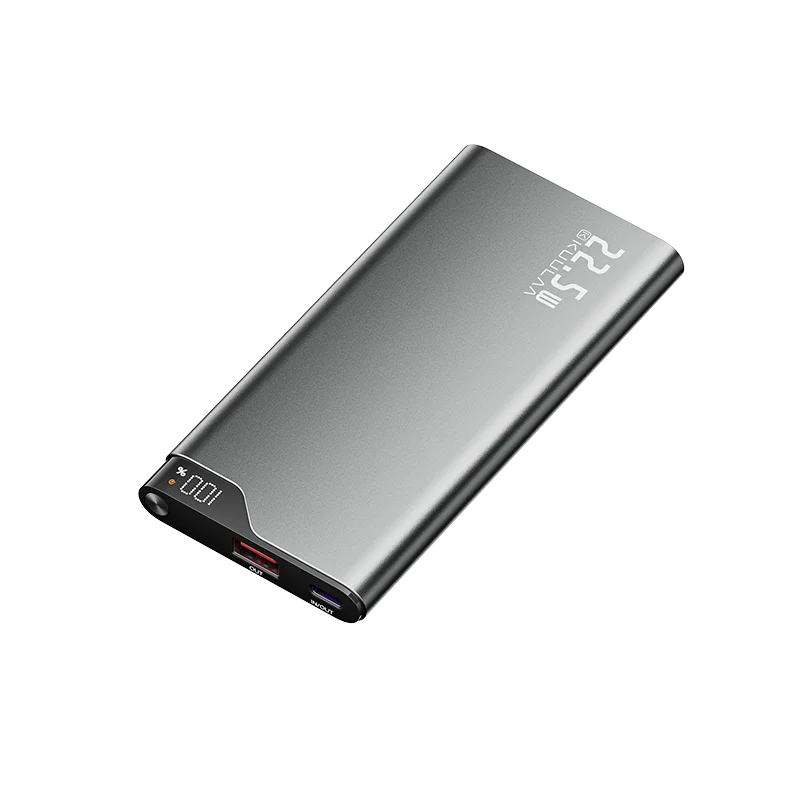 Power Bank 10000Mah