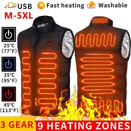 Heatguard Vest